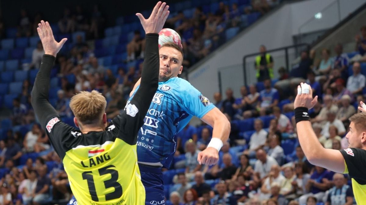 Történelmi NB I.-es bemutatkozáson lép pályára a Pick Szeged