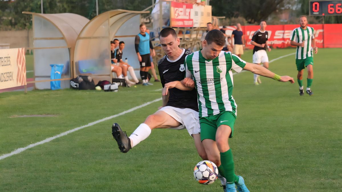 Kimaradtak a dorozsmai helyzetek Algyőn