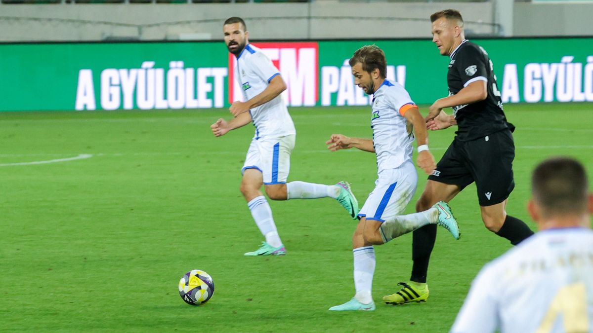 Hatpontos derbi vár a szünet előtt a Szeged-Csanád GA-ra