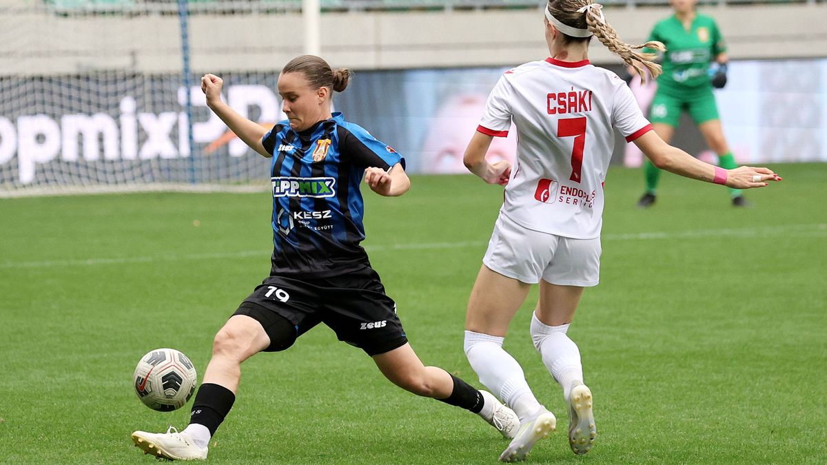 Megbosszulták magukat a kihagyott helyzetek – galériával