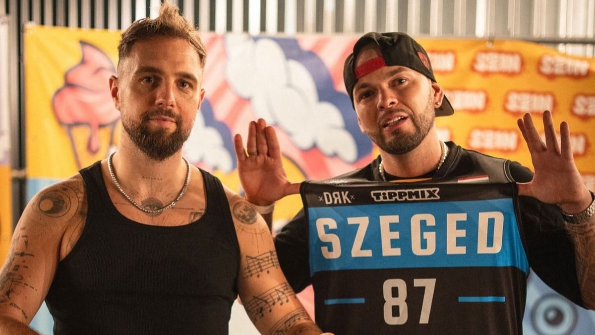 Mezzel lepte meg a BSW-s srácokat a szegedi kosárcsapat