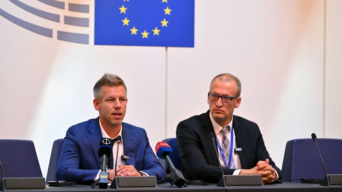 Menczer Tamás: a Tisza-adó pontosan megmutatja, milyen Magyar Péter