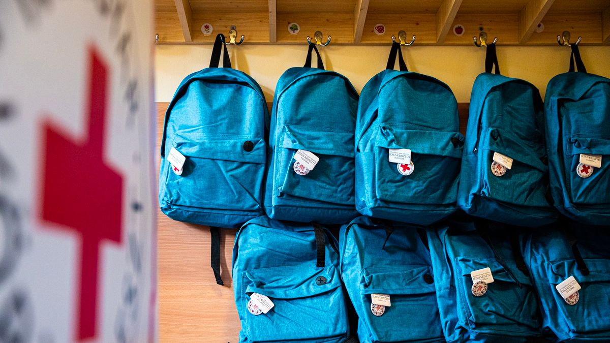 90 család tanévkezdését támogatták Vásárhelyen