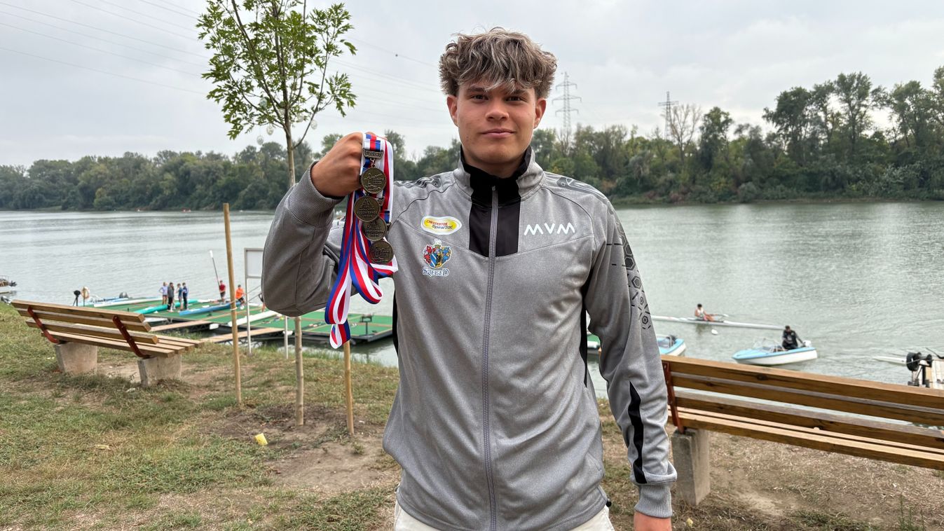 Moln R Luk Cs Ivo Lett A Teljes Magyar Csapat Legeredm Nyesebbje Az ORV N