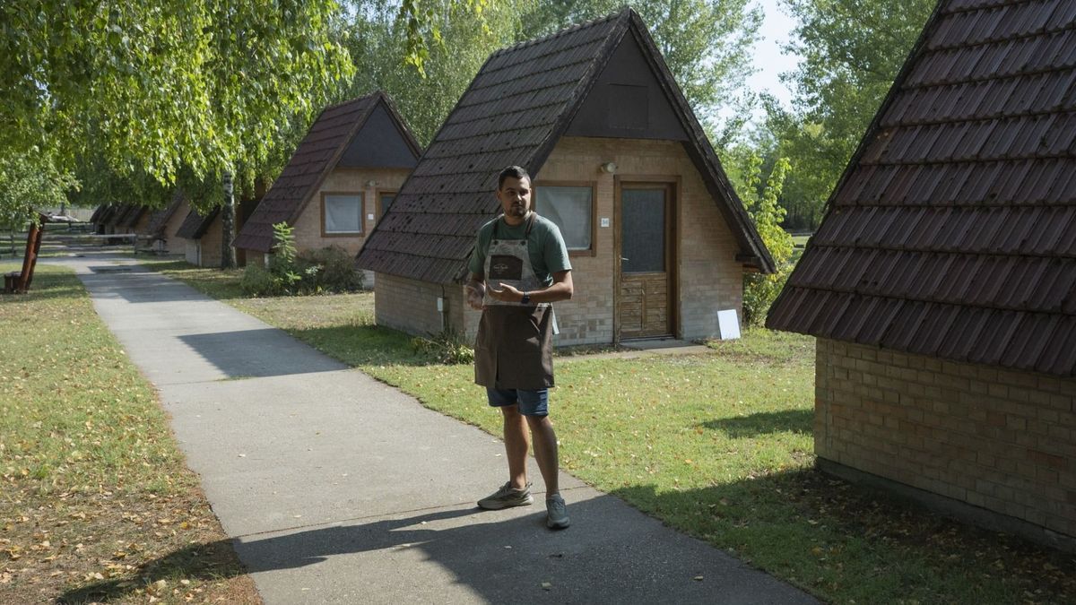 Túlélte a háborút, a pandémiát és a migrációt, most mégis bezár az ikonikus fogadó