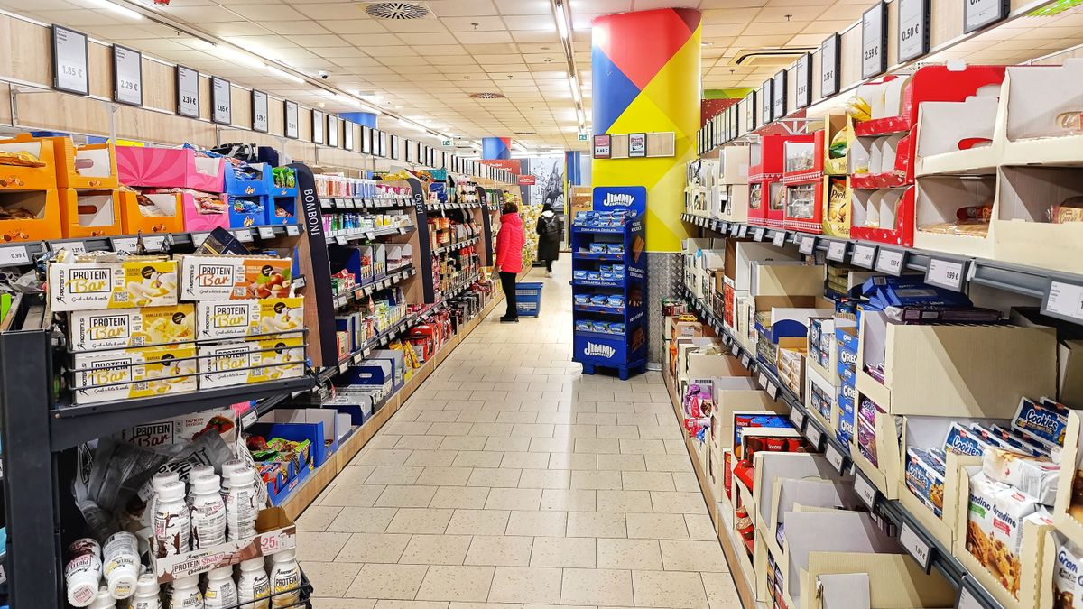 A Lidl új ajánlata, amit a kávérajongók imádni fognak