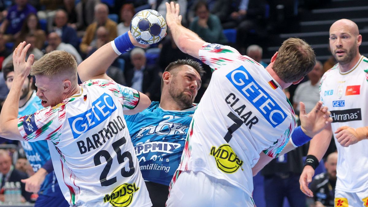 Küzdött, de nem bírt a Pick Szeged a BL-címvédővel itthon – galériával
