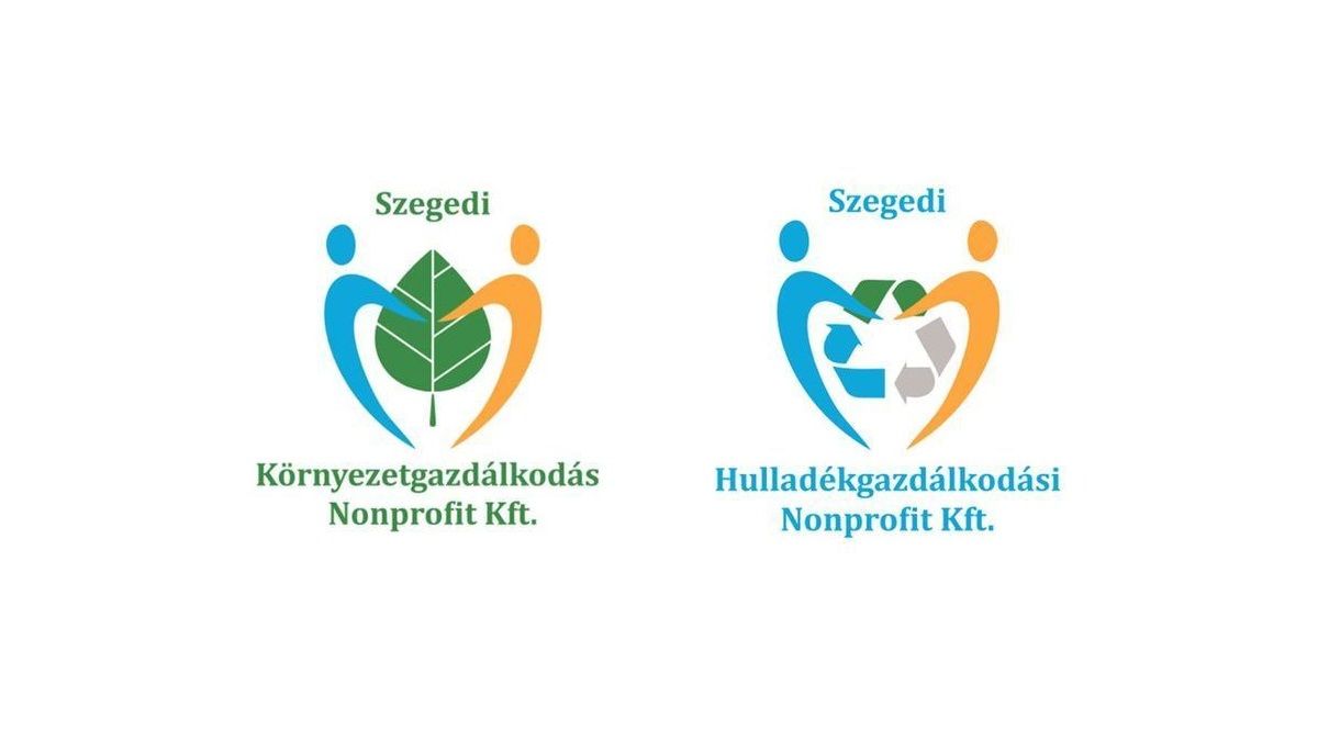 A Szegedi Hulladékgazdálkodási Nonprofit Kft. és a Szegedi Környezetgazdálkodási Nonprofit Kft. 2025. október 18., 23. és 24-i nyitvatartása