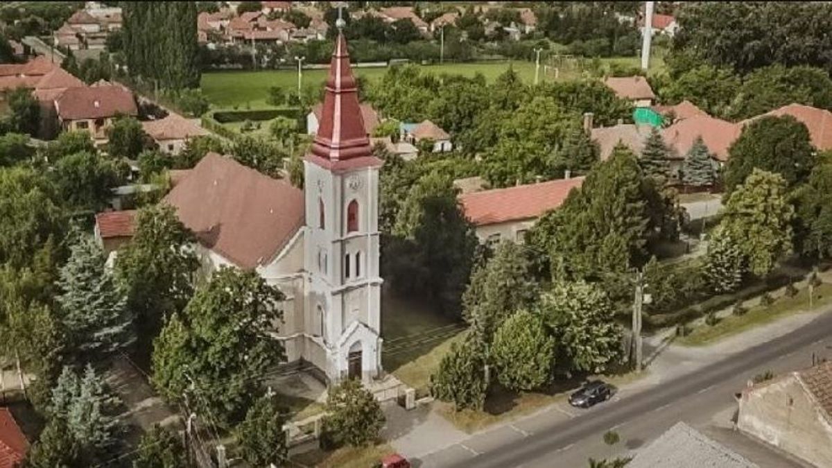 A célegyenesben a bordányi útfelújítás, már csak az utolsó ellenőrzés van hátra