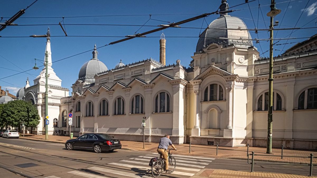 Berobbant a járvány: több mint 200 ezer beteg egy hét alatt, az Anna Fürdő már lépett