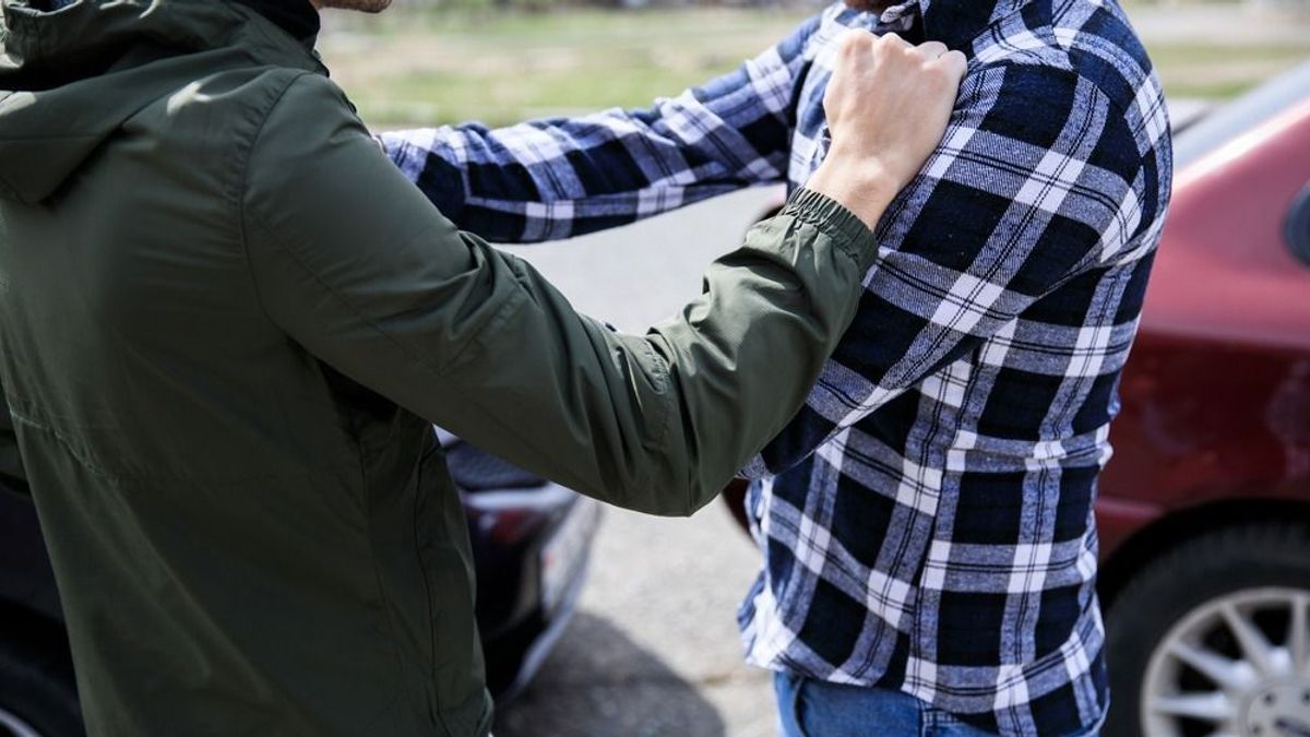 Elszabadultak az indulatok egy falusi kocsmában: brutálisan elverték ismerősüket