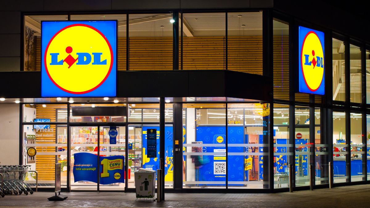 A Lidl új meglepetése pont akkor érkezett, amikor a legnagyobb szükség van rá