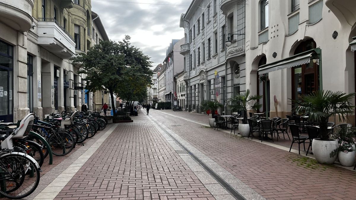 Kiderítettük, mikor nyílik az első vietnámi étterem Szegeden