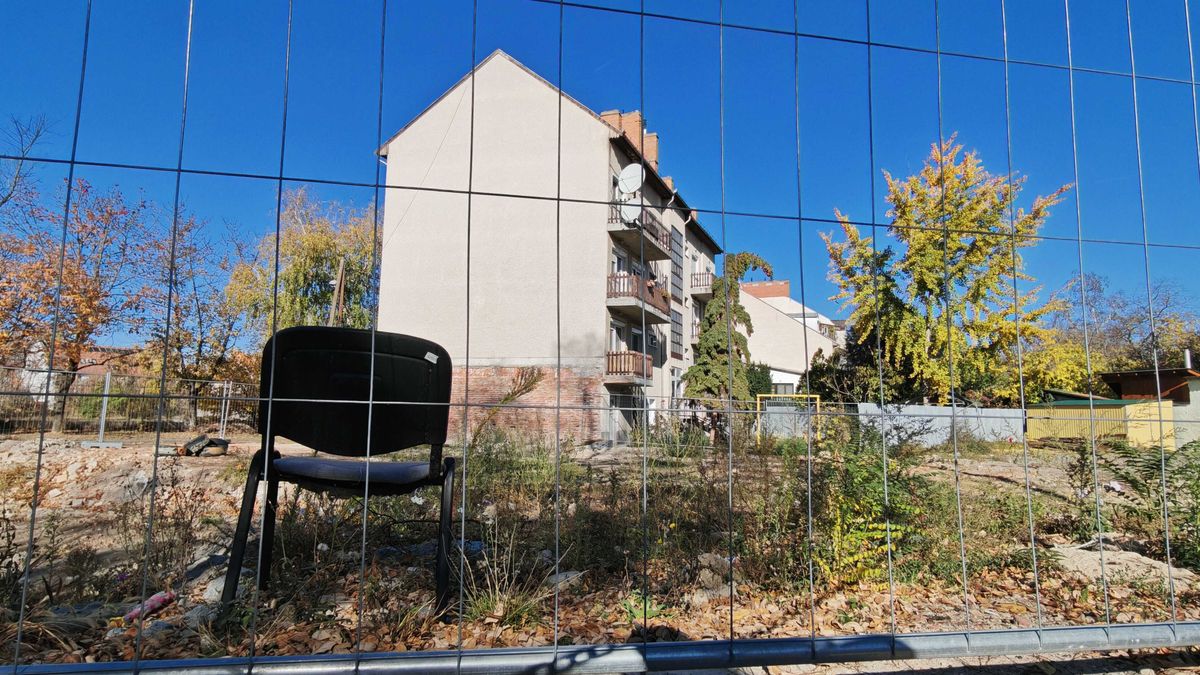 Üres telekből luxusotthonok: kiderült, mikor épül fel az ultramodern társasház Szegeden