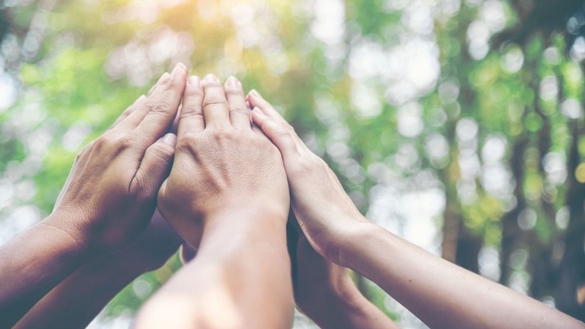 Amikor a falubeliek összefognak, Öttömös példát mutatott