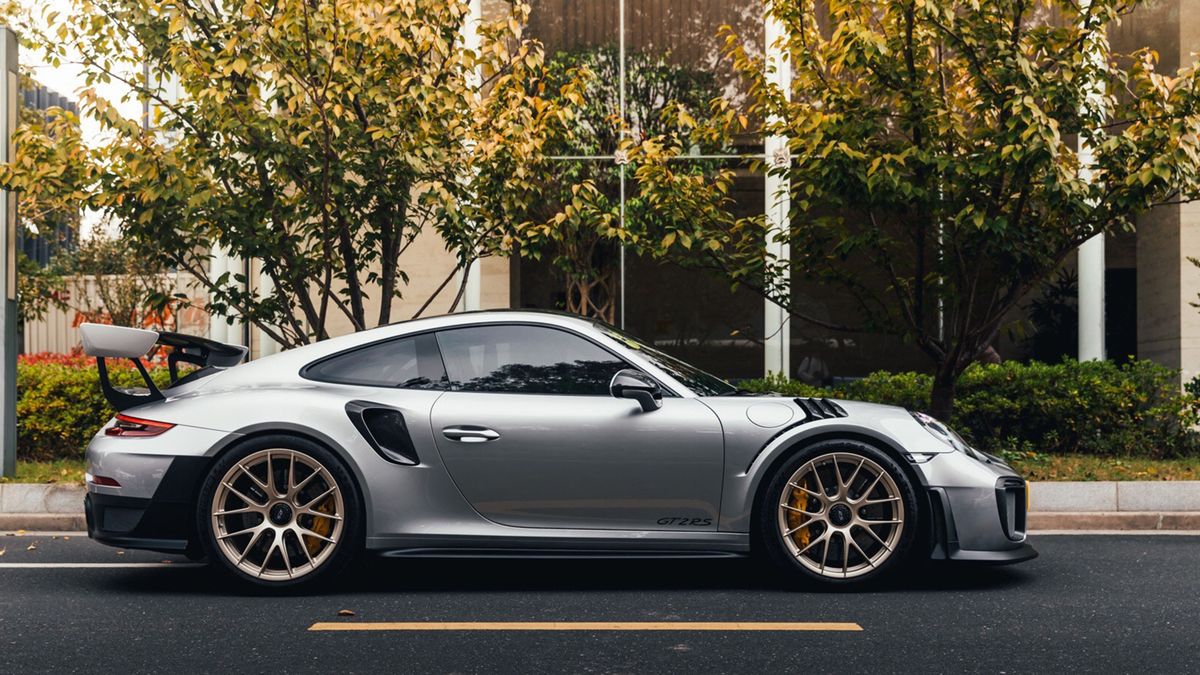 A sebesség megszállottja vagy? Akkor ez a kvíz neked való!