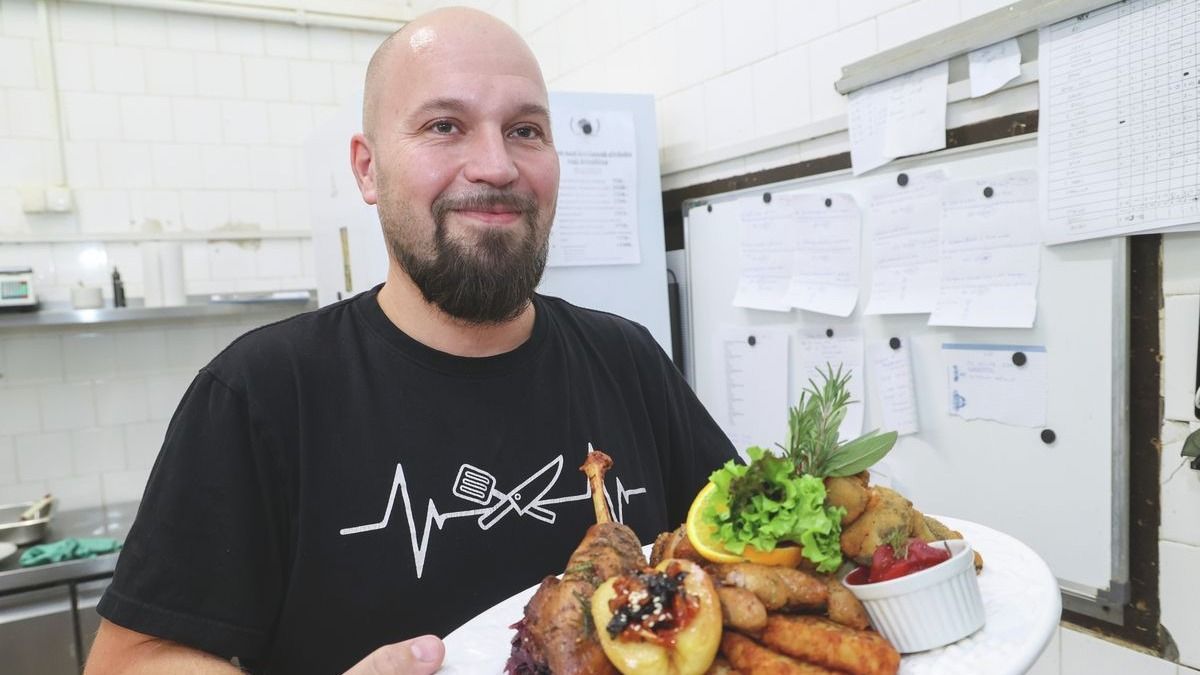 Elárasztotta a várost a libaláz: Márton-nap Szegeden, ahogy még nem láttad