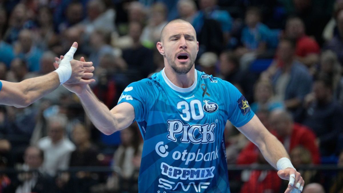 Ellenfelet kapott a Pick Szeged a Magyar Kupában