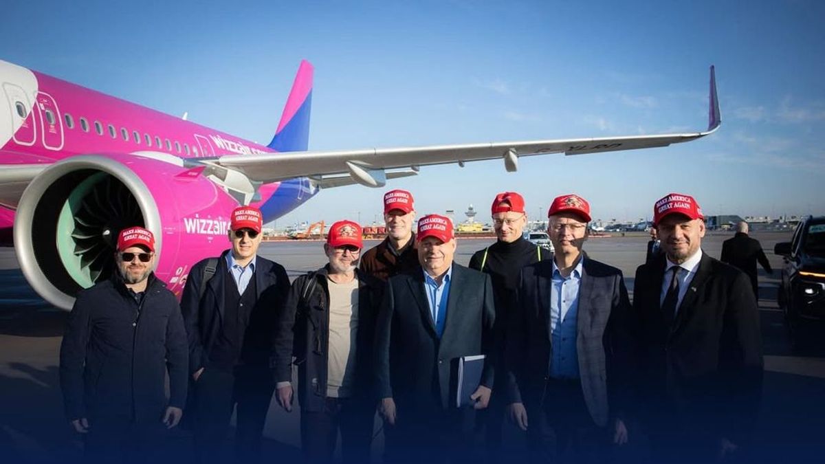 A miniszterelnök bemutatta a szupercsapatot (videó)