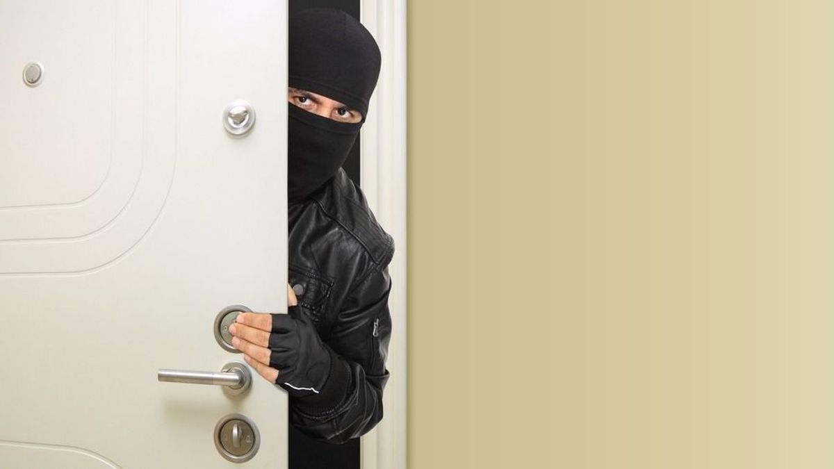 Családtagját rabolta ki Tömörkényen – nem állt meg a ház kifosztásánál