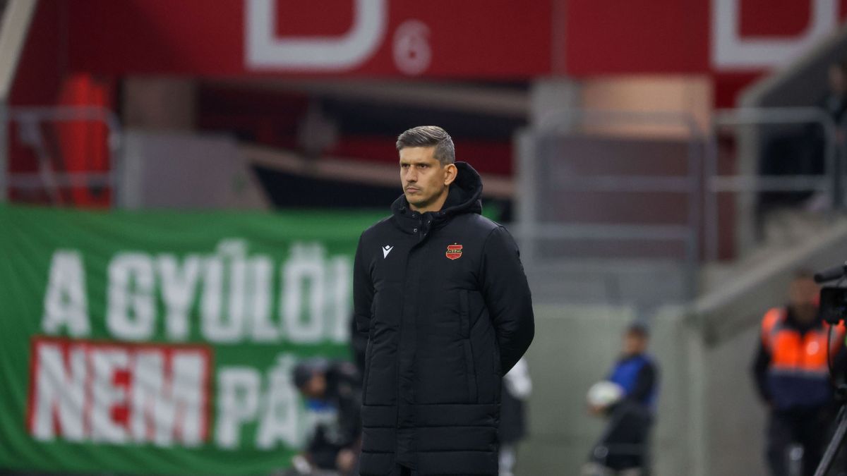 Szegedi szakember veheti át az NB II.-es klub irányítását