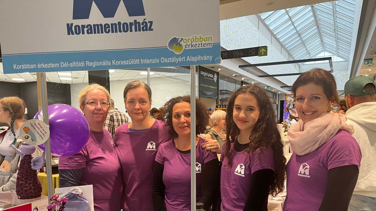 Lejárt az adventi koszorúk ideje, adventi boxok hódítanak Szegeden – galériával