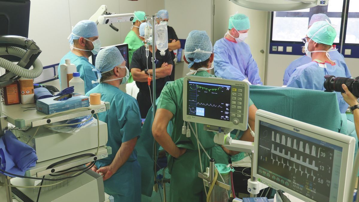 Szegedi az ország második legnagyobb árbevételű vidéki magánegészségügyi szolgáltatója