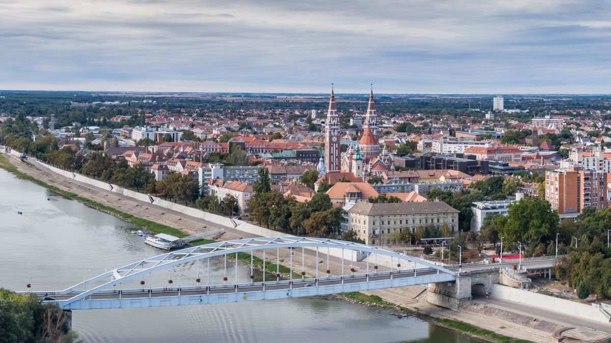 Szegedtől Makóig mindenki erről beszél ma
