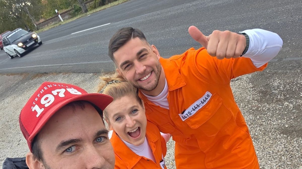 Kiderült, hol bujkáltak a Most Wanted sztárjai Csongrád-Csanádban: a menekülés közben sem unatkoztak