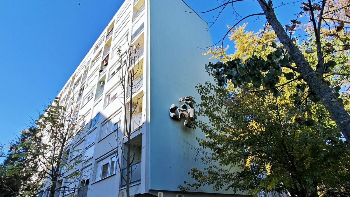 Az épület, amit még Ariel is megirigyelne: a szegedi Sellő-ház nyomában