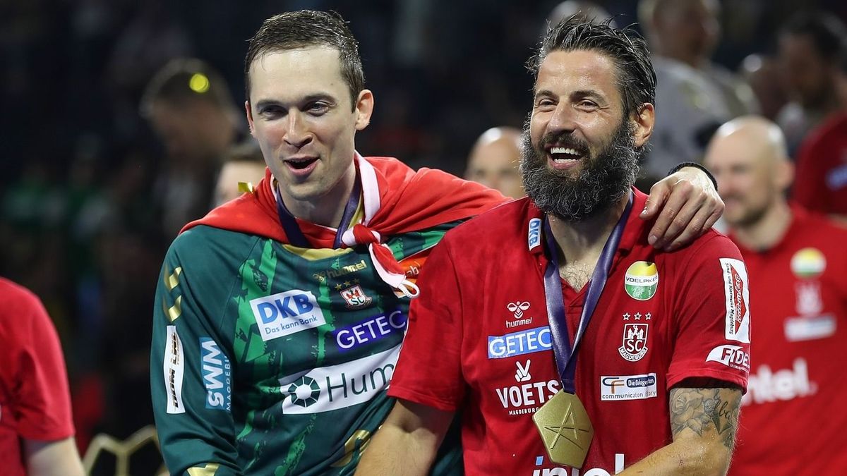 Háromszoros BL-győztes kapust igazolhat a Pick Szeged