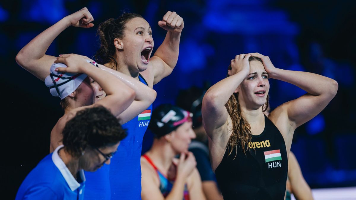 Hivatalos, ők indulhatnak a közelgő Eb-n a vármegyénkből