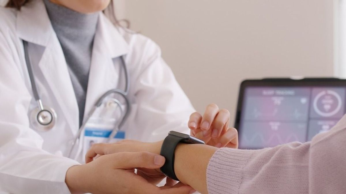 Így lehetett volna megmenteni a szekszárdi főorvosnő életét