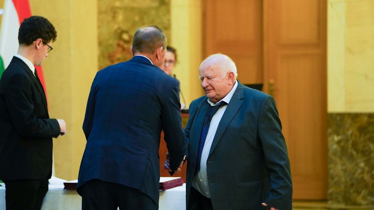 Így segít egymáson egy egész falu, Árpádhalom jótékonysági akciója példaértékű