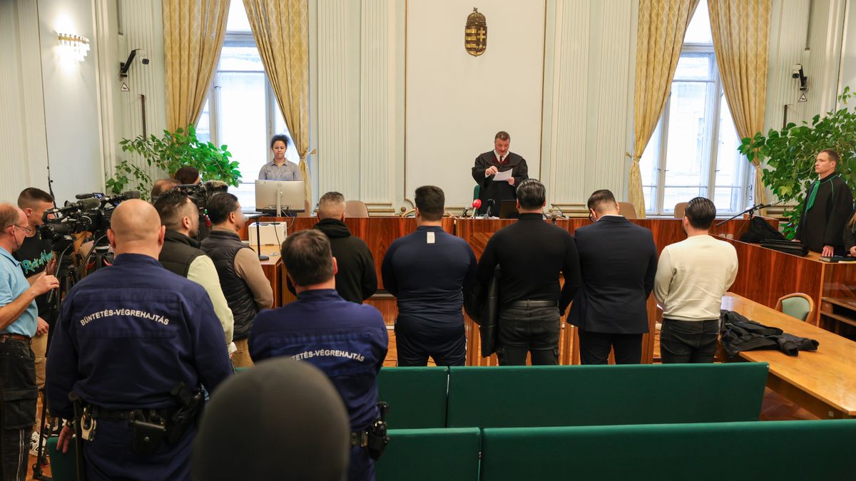 Döbbenetes részletek derültek ki: fényes nappal raboltak el egy férfit, fegyveresek jelentek meg az ajtajában