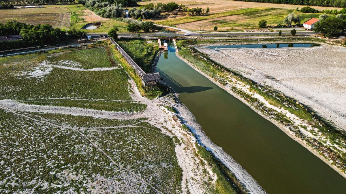 Megtörhet a jég: kiderült, elkerülhető-e a klímaváltozás legrosszabb forgatókönyve