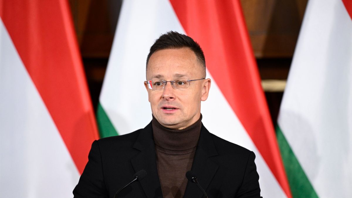 Szijjártó Péter: A Trump–Orbán-megállapodás eredménye, hogy nem emelkednek az energiaárak hazánkban (videó)