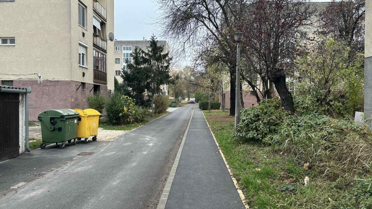 Folytatódik a rejtélyes plakát ügye Szegeden: a városi cég elárulta, mi történt valójában