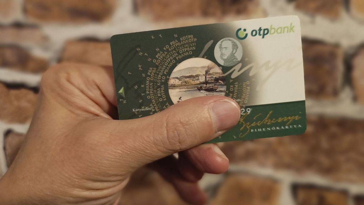 Sokan nem tudják, de egy hét múlva jön a változás a SZÉP-kártyánál