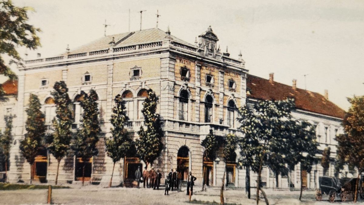 Katalin Bál 2025 – Egy est a Magyar Király Szálló fényében