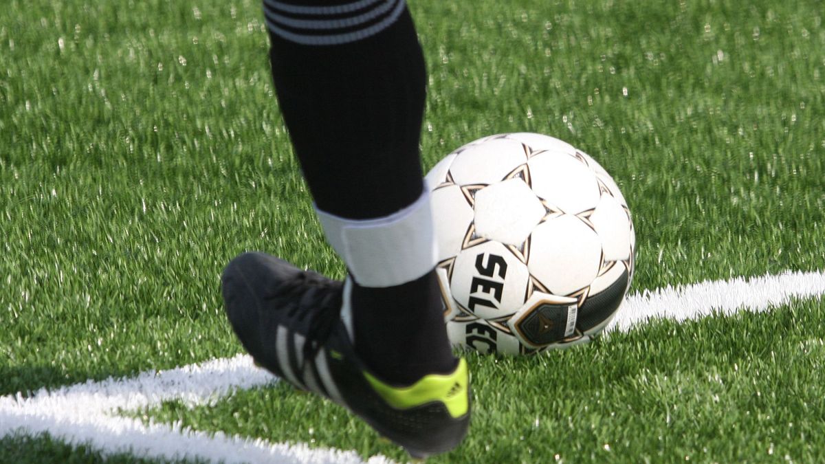 Nem bírtak egymással a kiesési rangadón