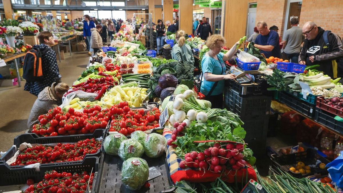 Ez a téli vitaminbomba igazán kedvező áron szerezhető be a Mars téri piacon
