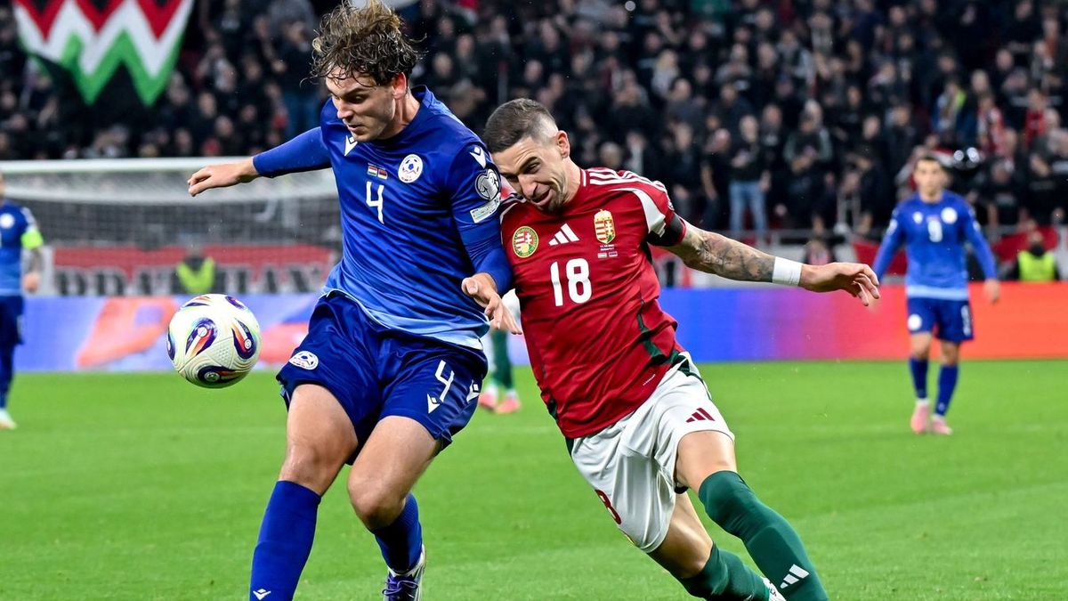 Örmény büszkeség futball-láz nélkül