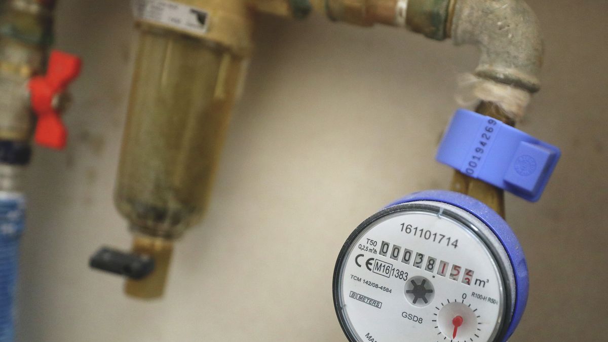 Elvégezted már a vízórád téliesítését? Most kell lépni, már nem sok időd maradt rá