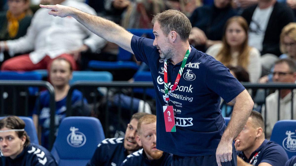 Apelgren megint nem számíthat egy fontos játékosára