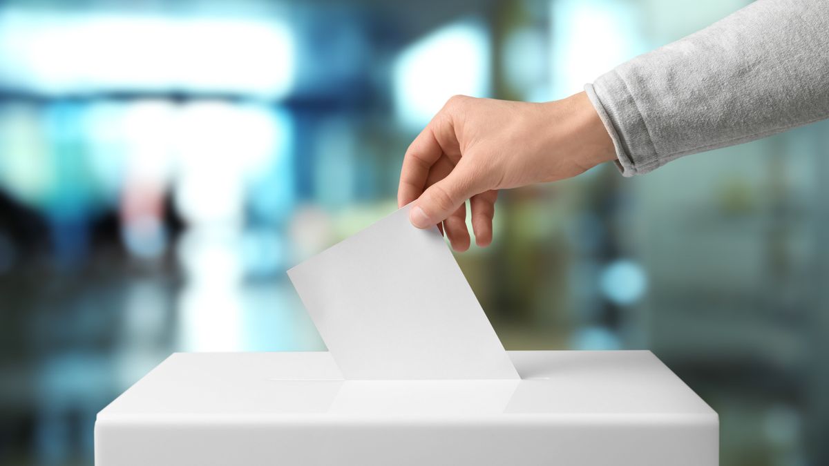 Szeretne szavazatokat számlálni jövő tavasszal? Jelentkezzen!