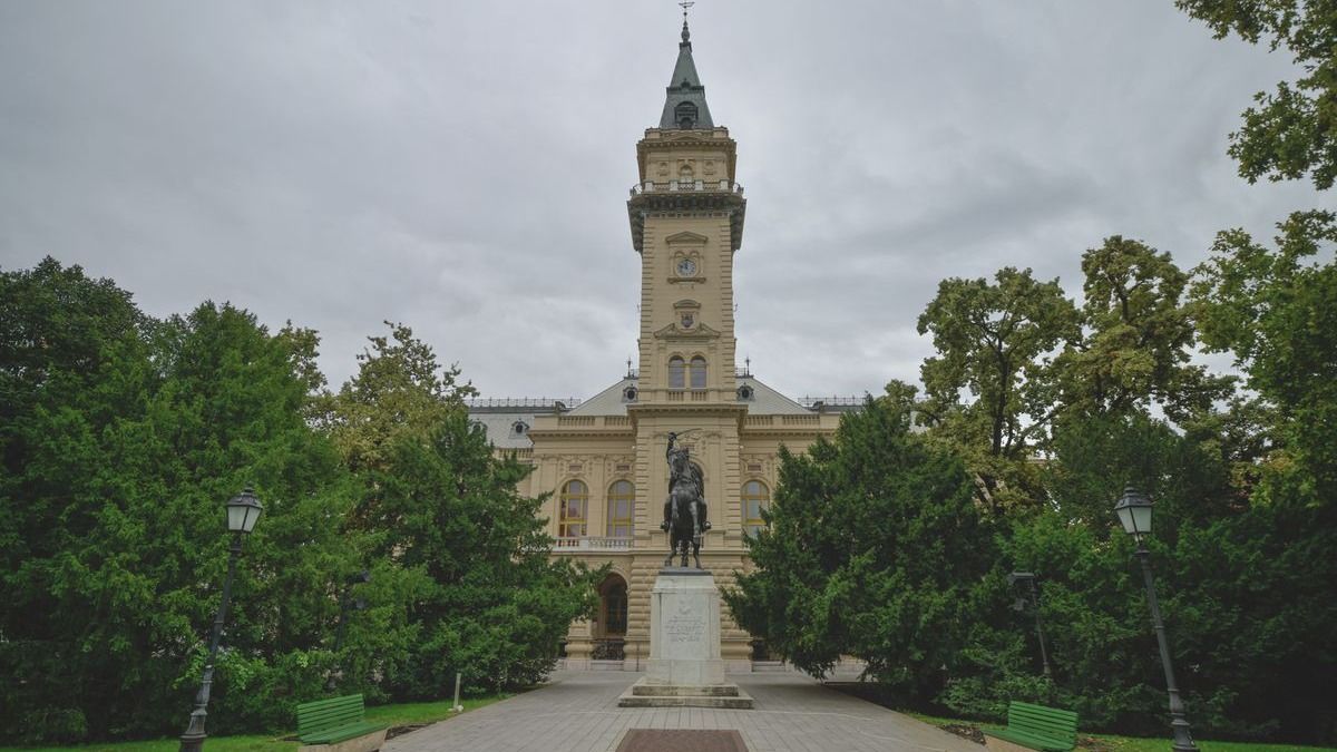 Cirkusz nélkül állapodtak meg a vásárhelyi járás polgármesterei