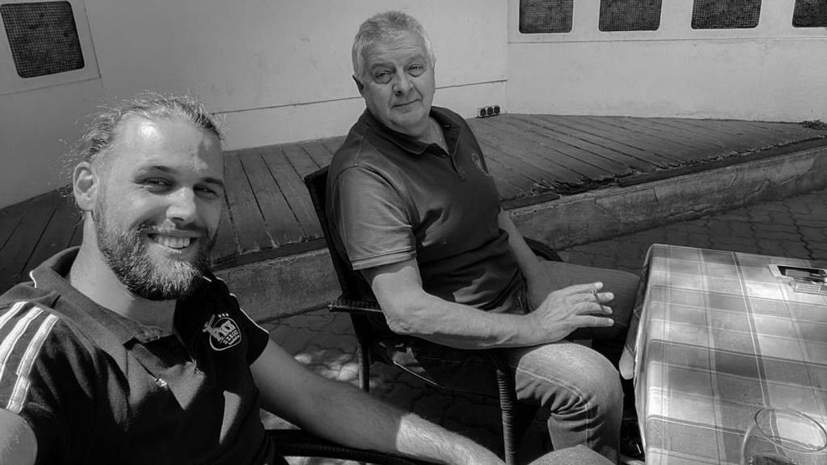 Megható történetekkel búcsúztak Dobozi Ivántól, a Pick Szeged elhunyt technikai vezetőjétől