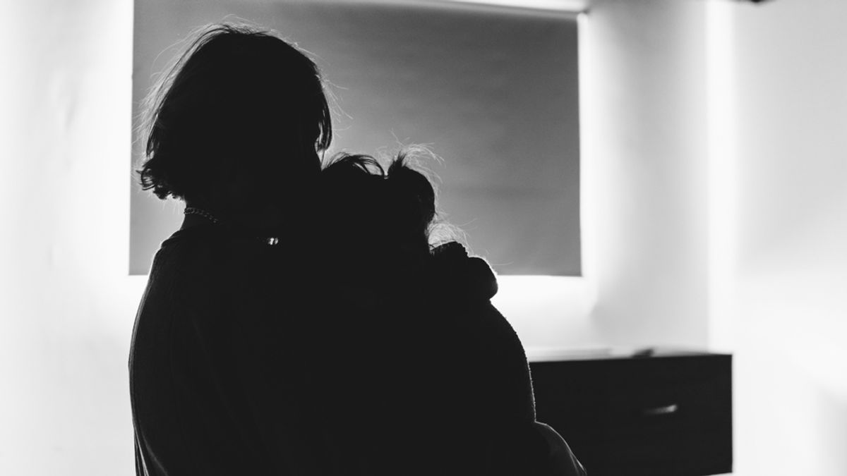 Négy gyermeke szeme láttára végezték ki a vásárhelyi asszonyt a japánok