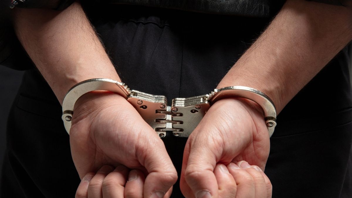 A szentesi férfi nem titkolózott sokáig, lebuktatta az ásotthalmi dílert